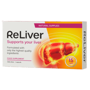 Reliver Premium